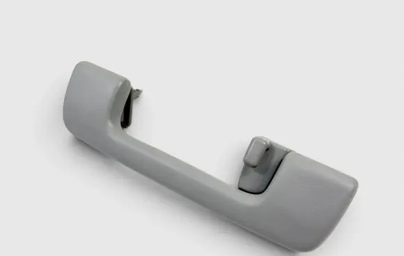 Chevrolet Suburban Rear interior roof grab handle 