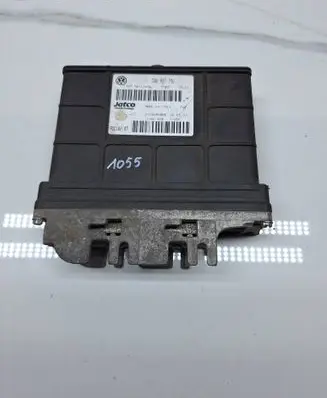 Volkswagen Sharan Gearbox control unit/module 09B927750 31036PW006 ADC1027