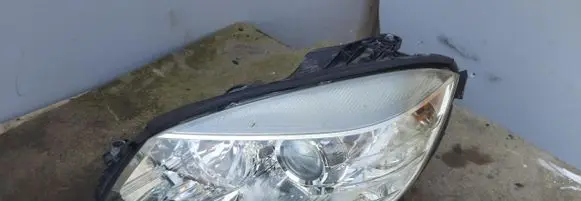 Mercedes-Benz C W204 Headlight/headlamp A2048208561