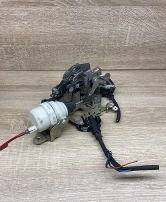 Mercedes-Benz S W140 Rear door lock 1408001975
