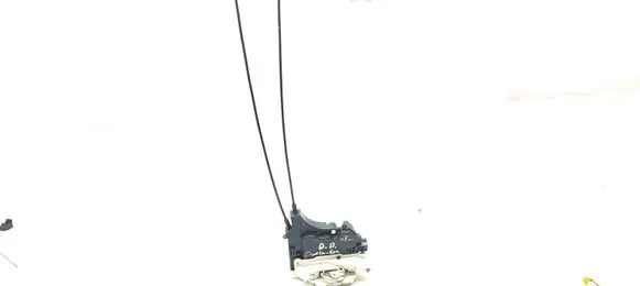 Mitsubishi Outlander Front door lock