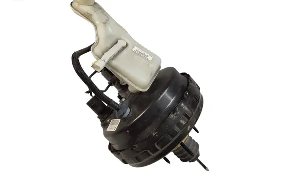 Ford Fusion II Brake booster HG982B195 HG982B195AB GCV9A