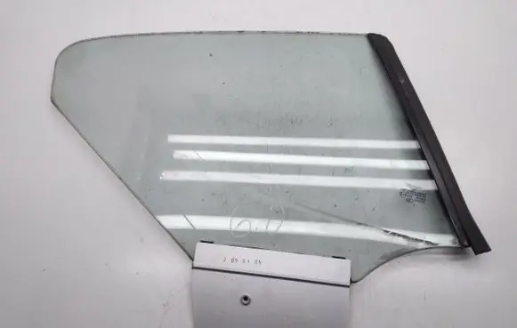 Bentley Continental Rear side window