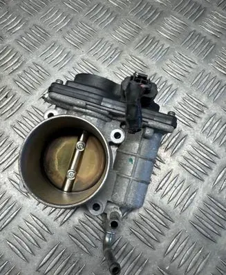 Nissan Qashqai Throttle valve SERA52601