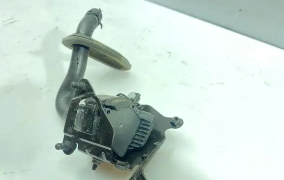 Audi A6 C7 Electric auxiliary coolant/water pump 4G0820195E 4G0819345
