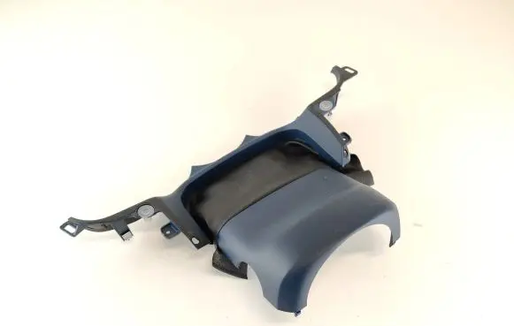 Porsche Panamera (970) Steering wheel column trim 97055247300 0024923121