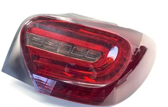 Mercedes-Benz A W176 Rear/tail lights 