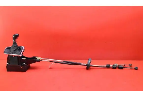 Opel Astra J Gear shift rod 