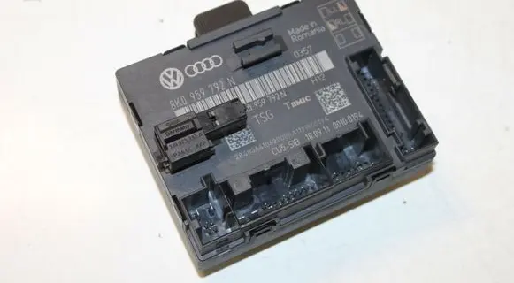 Audi A4 S4 B8 8K Door control unit/module 8K0959792N