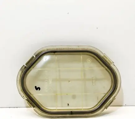 Jaguar XK8 - XKR Headlight/headlamp dust cover 66917520