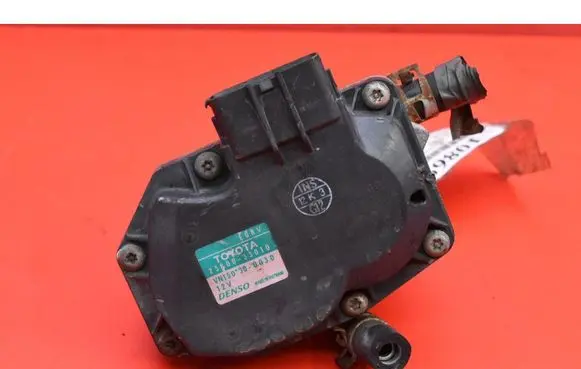 Toyota Auris 150 EGR valve 2580033010