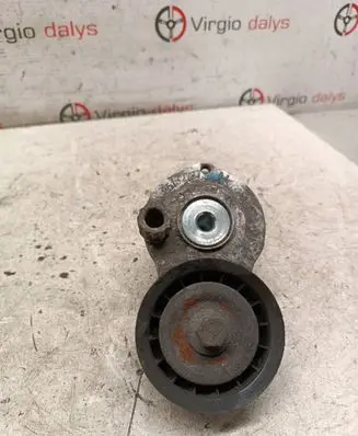 Chevrolet Cruze Generator/alternator belt tensioner 25182787