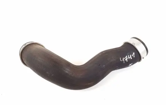 Mercedes-Benz SLK R171 Intercooler hose/pipe A1715280082