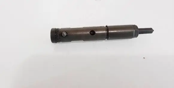 Opel Zafira A Fuel injector 04321936 244435