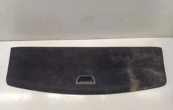 BMW 2 F46 Trunk/boot floor carpet liner 7360984