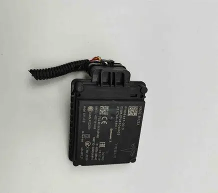 Tesla Model 3 Distronic sensor radar A2C76884101 110864700D
