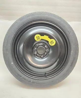 Volvo XC90 R18 spare wheel 31317720