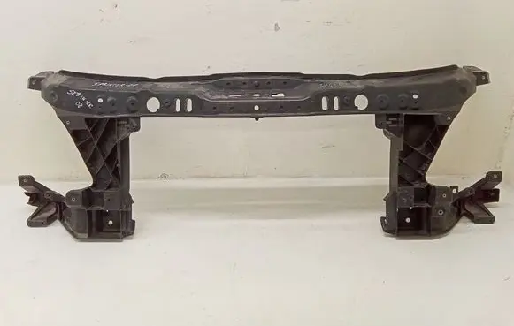 Mercedes-Benz Sprinter W906 Radiator support slam panel A9068800003