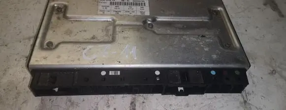 BMW 7 E65 E66 Seat memory switch 61356920448901