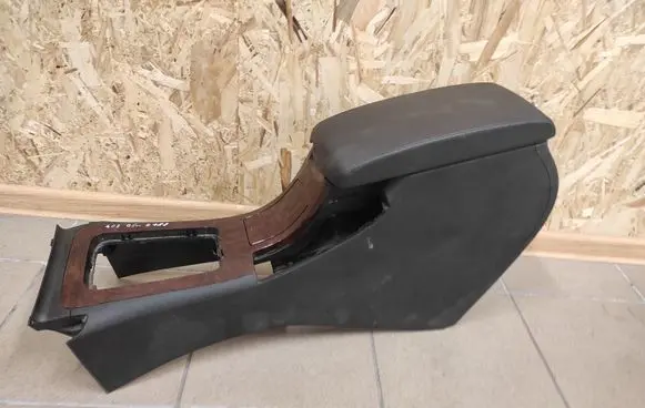 Peugeot 407 Armrest 9646882880 A1003409