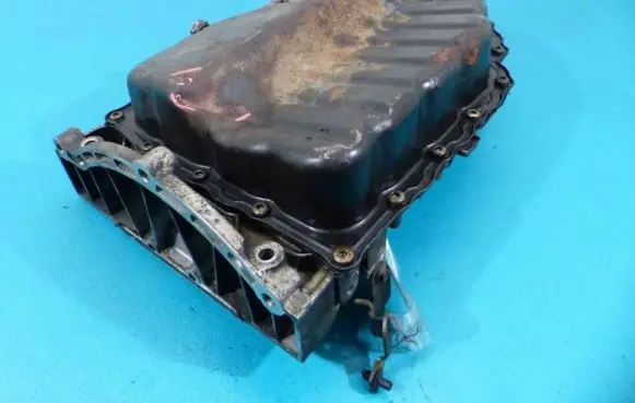 Volkswagen PASSAT B6 Oil sump 06J103600E IMPRK948219