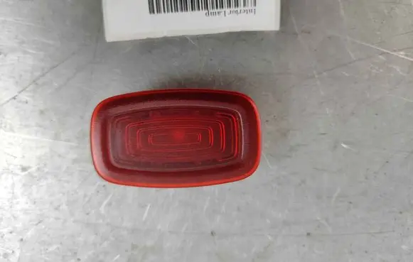 Mercedes-Benz CLA C118 X118 Front door interior light a0009065709