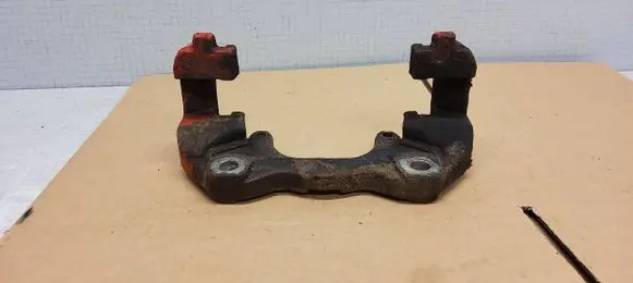 Opel Zafira B Front Brake Caliper Pad/Carrier 