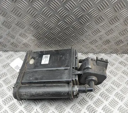 Volvo V60 Active carbon filter fuel vapour canister 31478802 32139393