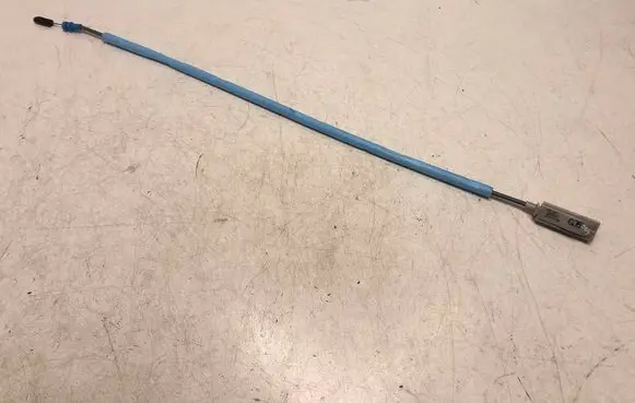BMW X5 G05 Front door cable line 7431004 18273110