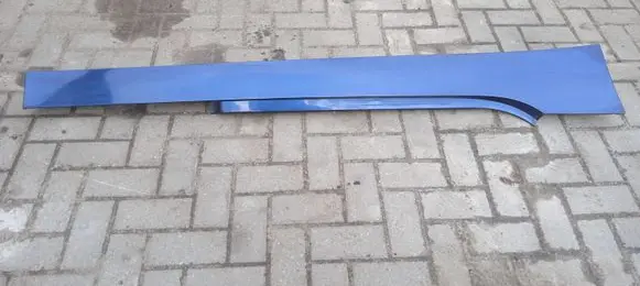 BMW Z4 E89 Sill 51777192058