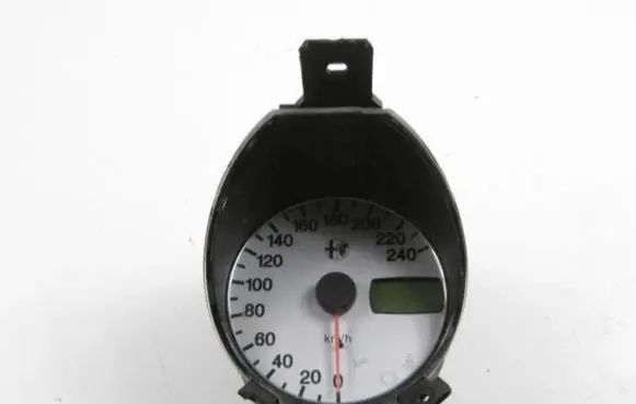 Alfa Romeo 156 Speedometer (instrument cluster) 60664230
