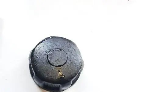 Fiat Bravo Seat adjustment knob 1850706