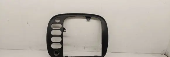 Ford Galaxy Radio/GPS head unit trim 95VW15677AFW