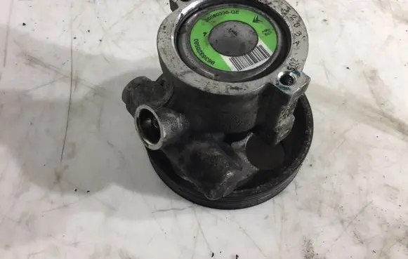 Citroen Xsara Picasso Power steering pump 9636320580 26080330QE