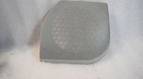 Mercedes-Benz S W220 Rear door speaker cover trim 2207370188