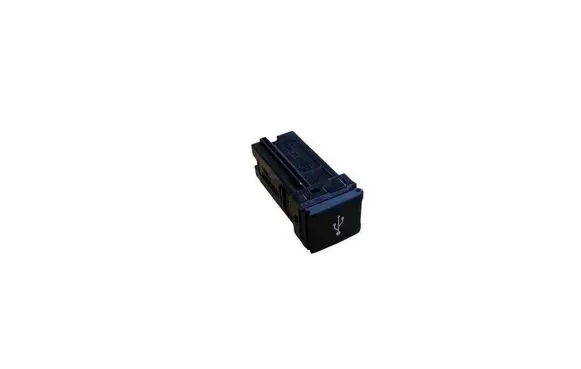 Toyota RAV 4 (XA50) USB socket connector FC0600089 10R0514851