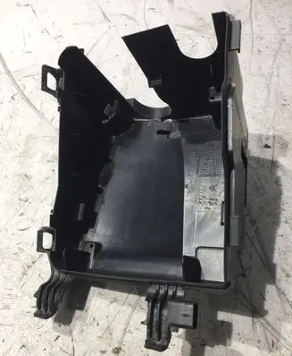 Peugeot Expert Fuse box set 9804681780