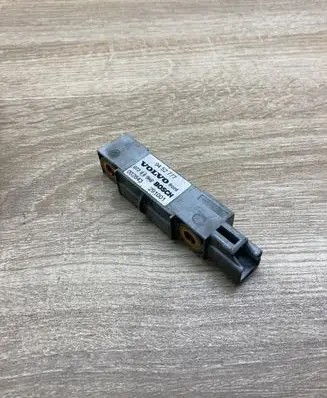Volvo S80 Airbag deployment crash/impact sensor 9452777 002843291001