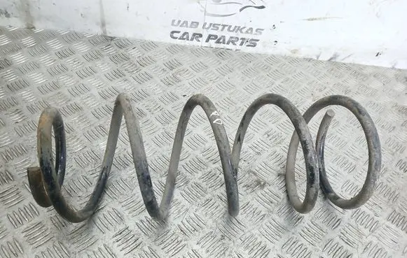 Citroen C8 Front coil spring 