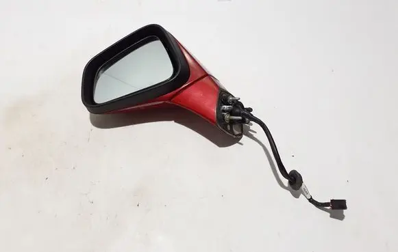 Chevrolet Tracker Front door electric wing mirror 95373886