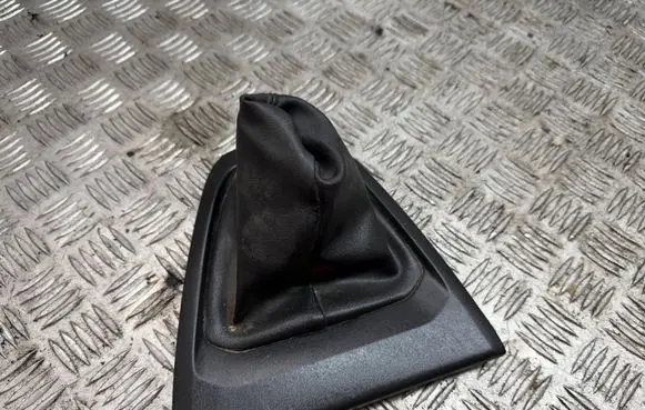 Citroen Jumpy Gear shifter surround trim plastic 9808366477