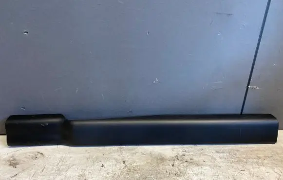 BMW i3 Front sill trim cover 7272379