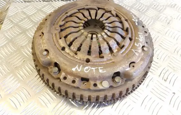 Nissan Note (E11) Clutch set kit 8200335084
