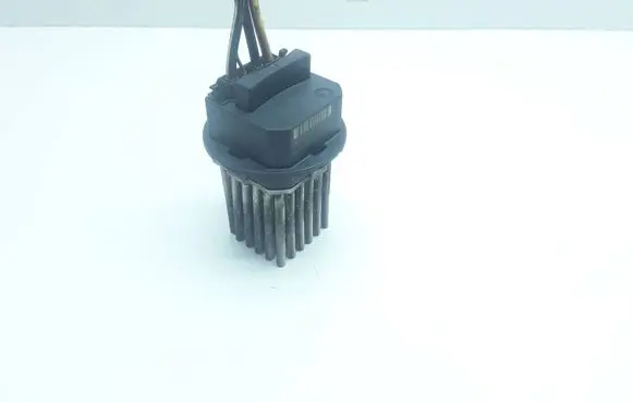 Volvo S80 Heater blower motor/fan resistor 5HL00894120
