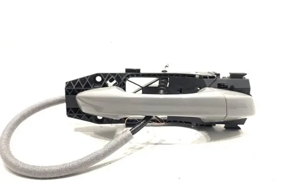 Skoda Karoq Rear door exterior handle