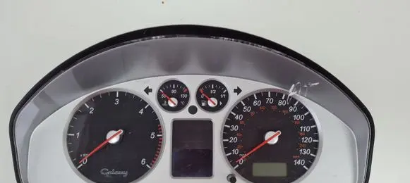 Ford Galaxy Speedometer (instrument cluster) 7M5920920S