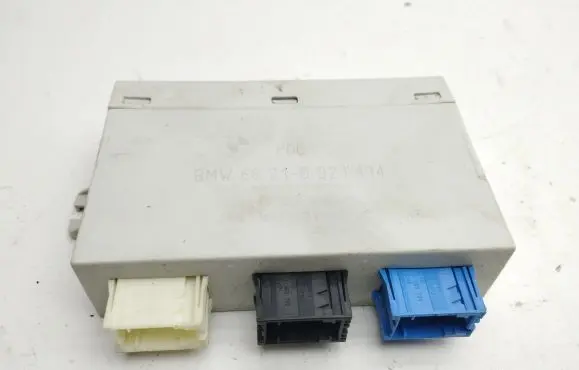 Parking PDC control unit/module