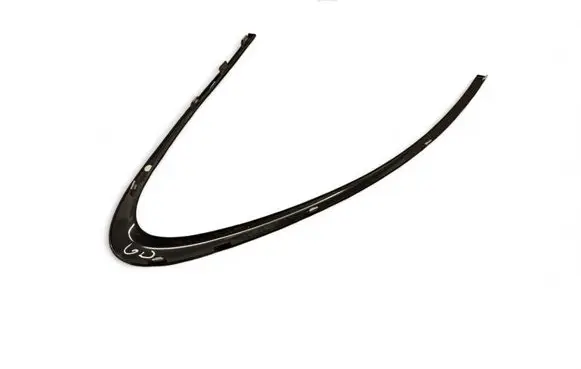 Porsche Cayenne (92A) Rear side glass trim 7P5853996E