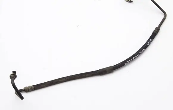 Mitsubishi Pajero Power steering hose/pipe/line