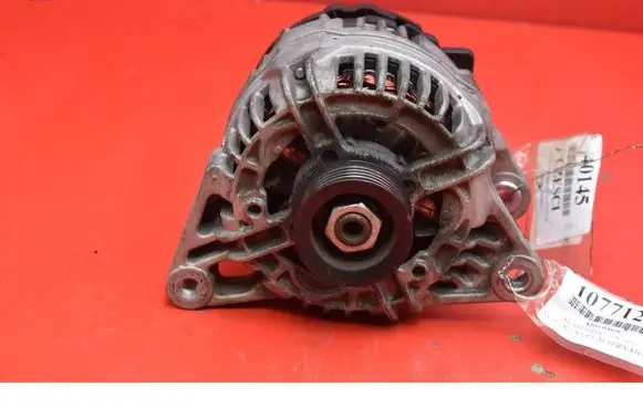 Skoda Fabia Mk1 (6Y) Generator/alternator A0158